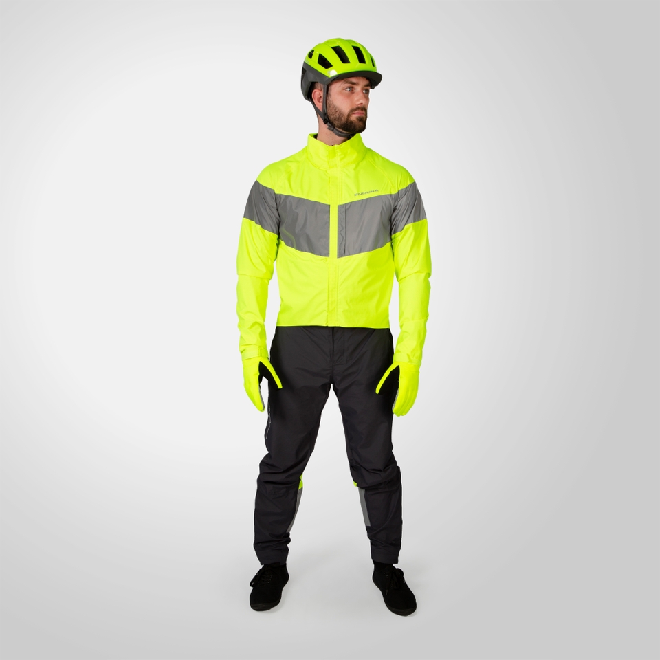 Men's Urban Luminite One Piece - Bright Yellow