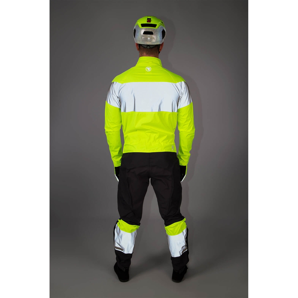 Men's Urban Luminite One Piece - Bright Yellow