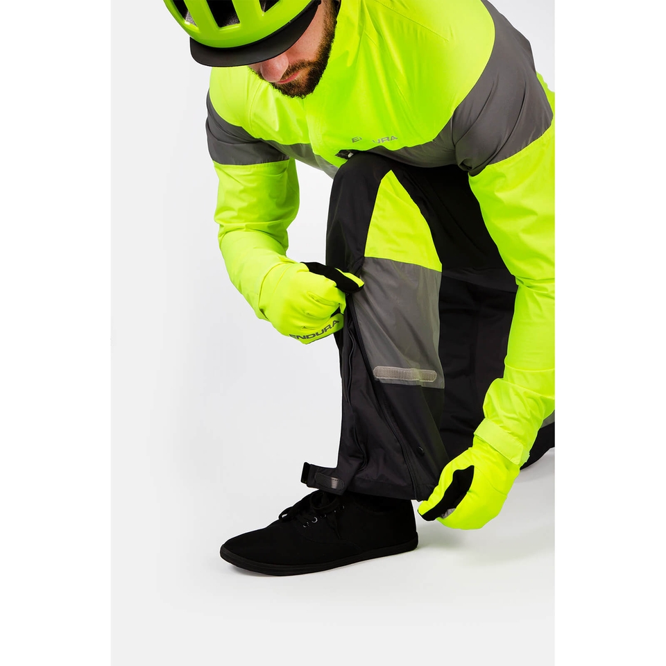 Men's Urban Luminite One Piece - Bright Yellow