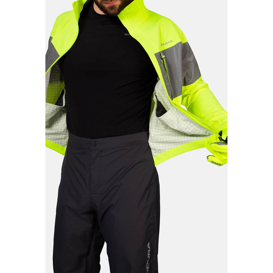 Men's Urban Luminite One Piece - Bright Yellow