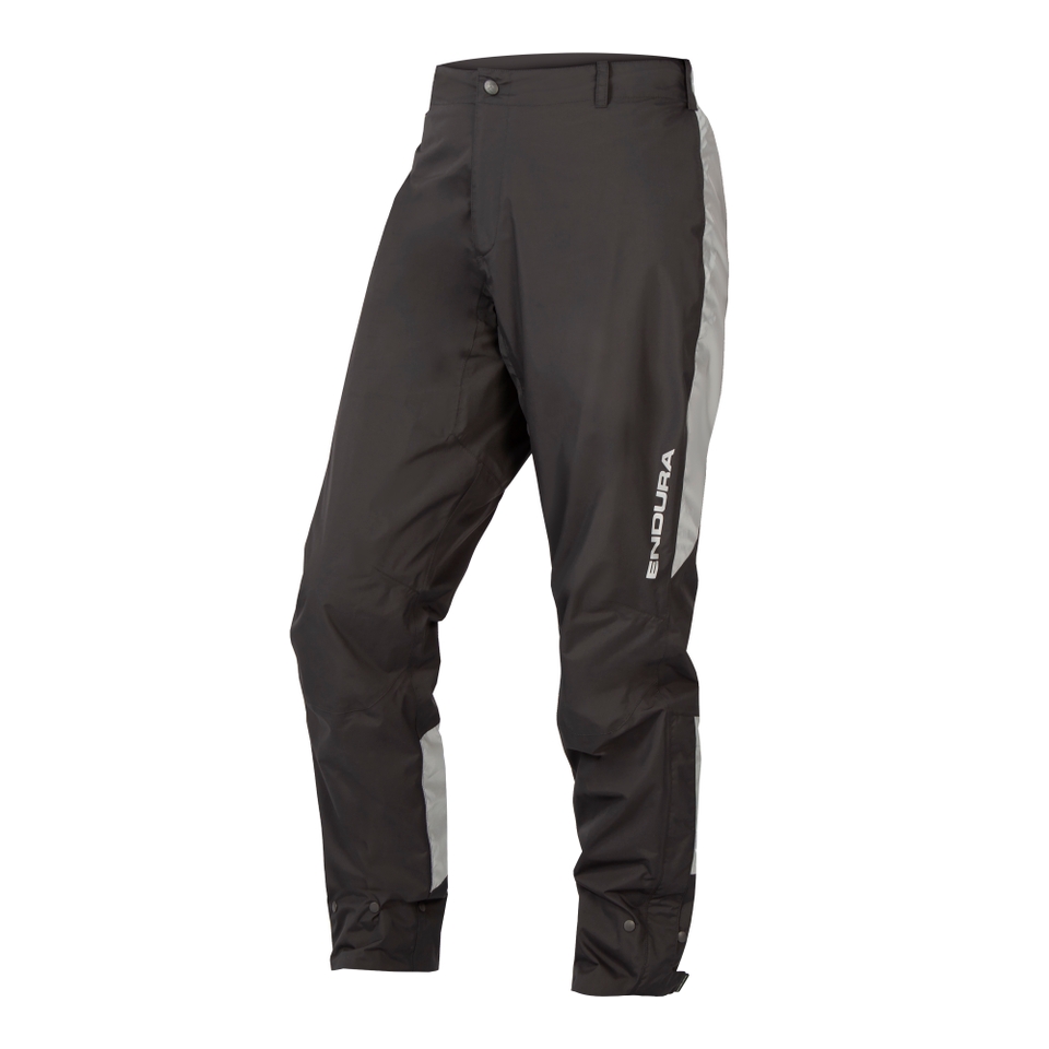 Urban Luminite wasserdichte Hose II für Damen - Anthrazit