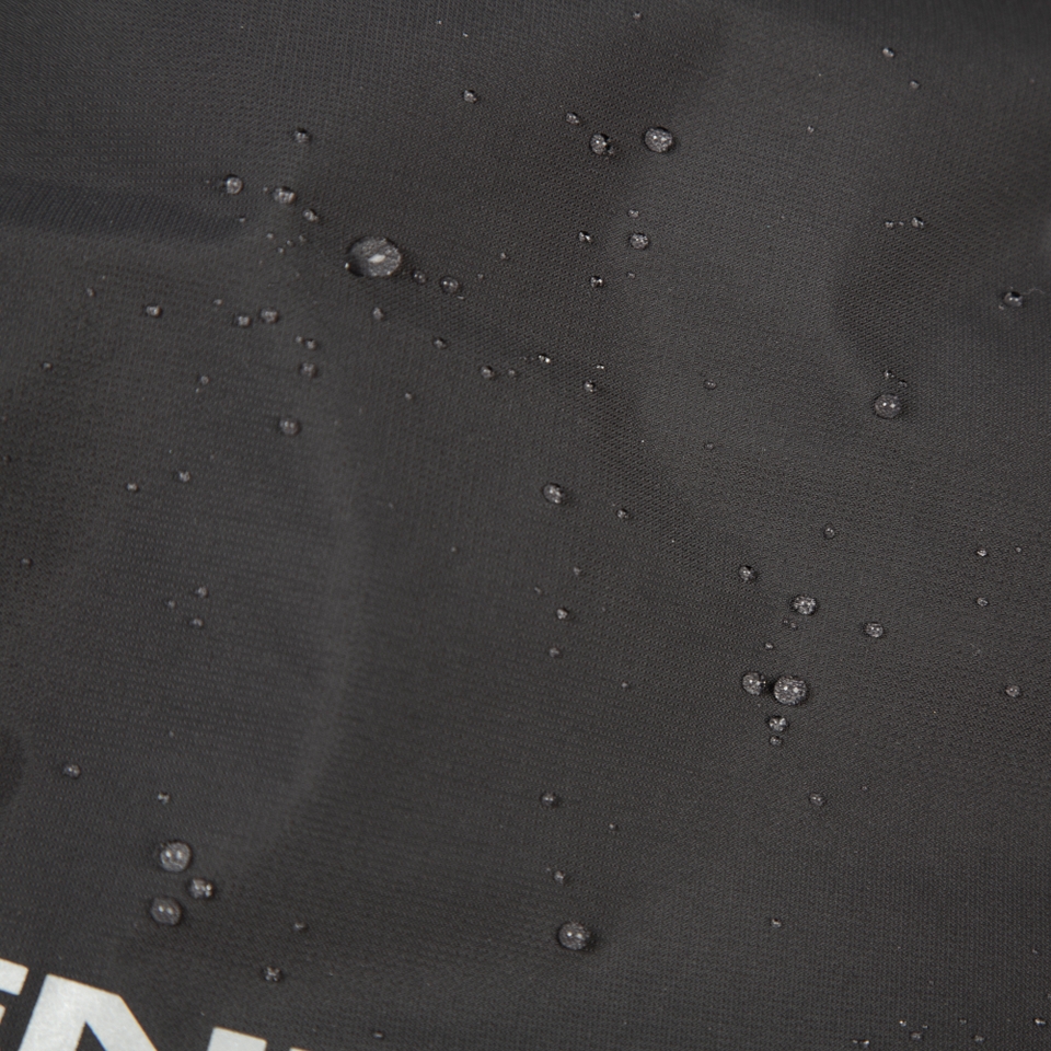 Urban Luminite wasserdichte Hose II für Damen - Anthrazit