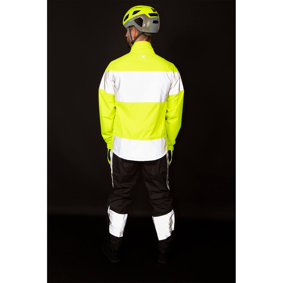 Men's Urban Luminite Waterproof Pant II - Anthracite