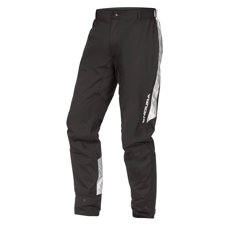 Men's Urban Luminite Waterproof Pants II - Anthracite