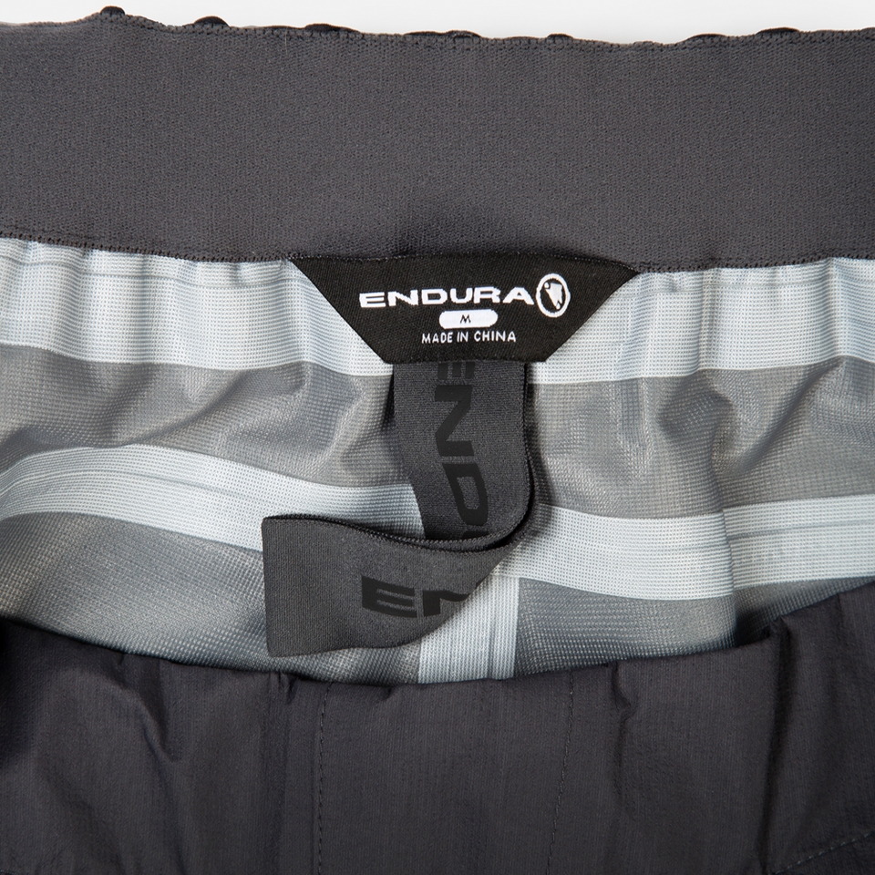 Men's GV500 Waterproof Short - Anthracite