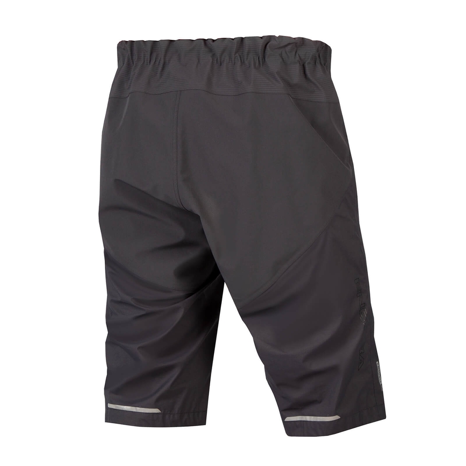 GV500 Wasserdichte Short für Herren - Anthrazit