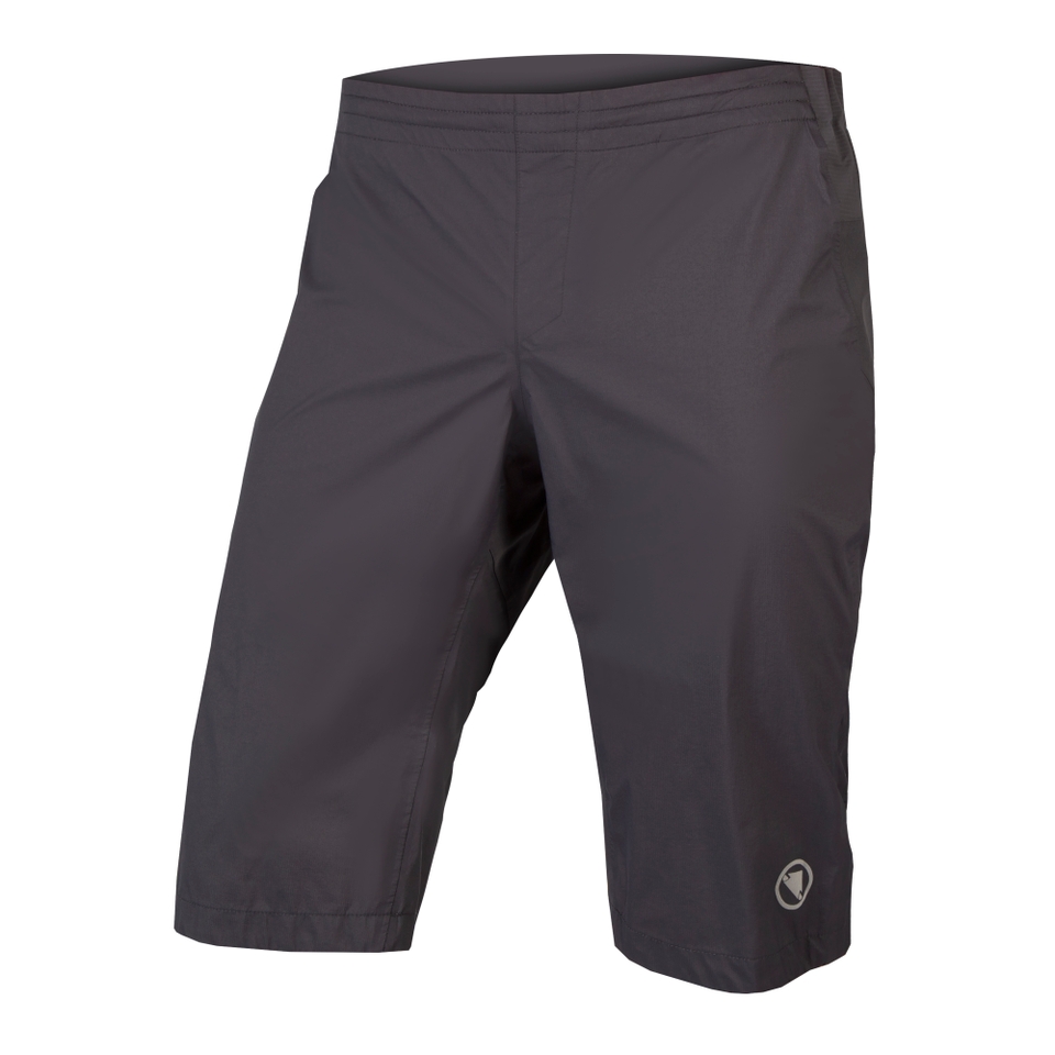 Men's GV500 Waterproof Short - Anthracite
