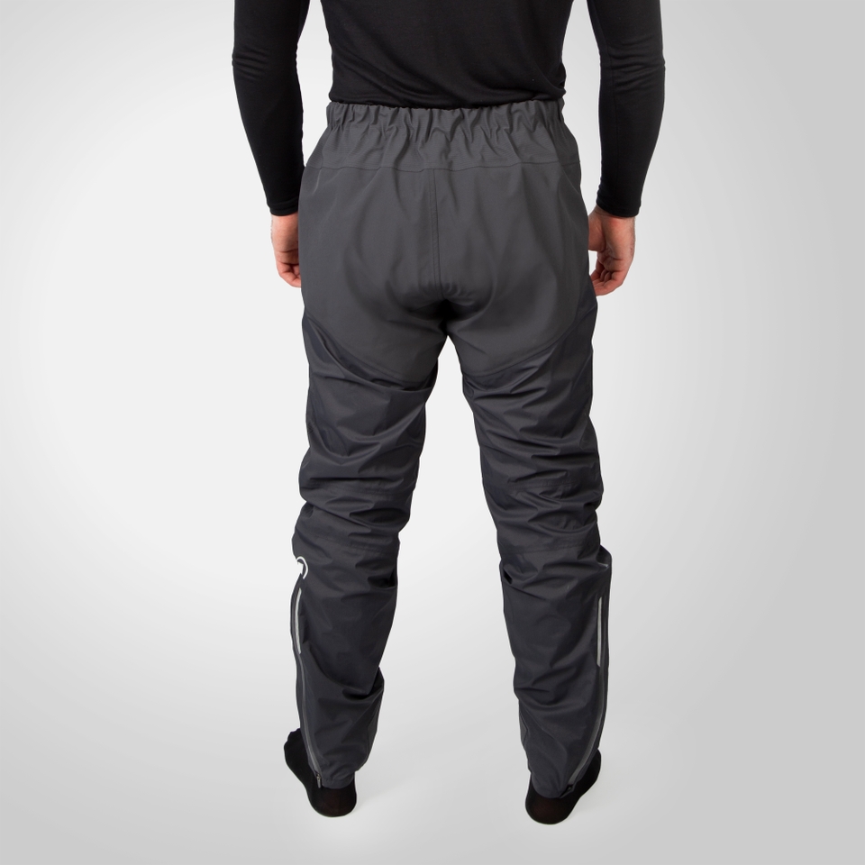 GV500 Waterproof Trouser - Anthracite