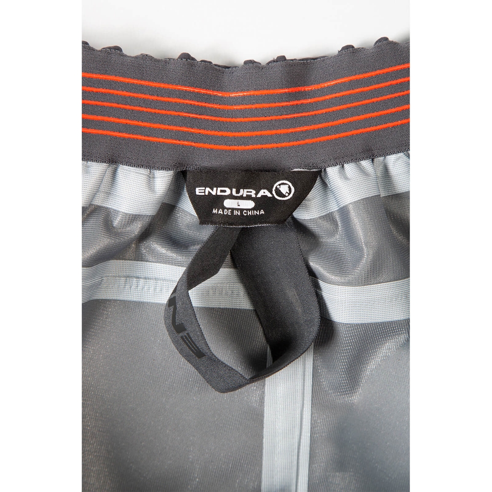Men's GV500 Waterproof Trouser - Anthracite