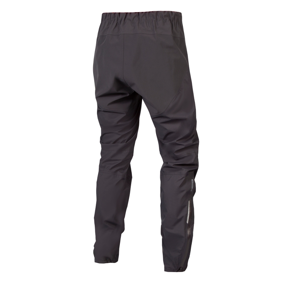GV500 Wasserdichte Hose für Herren - Anthrazit