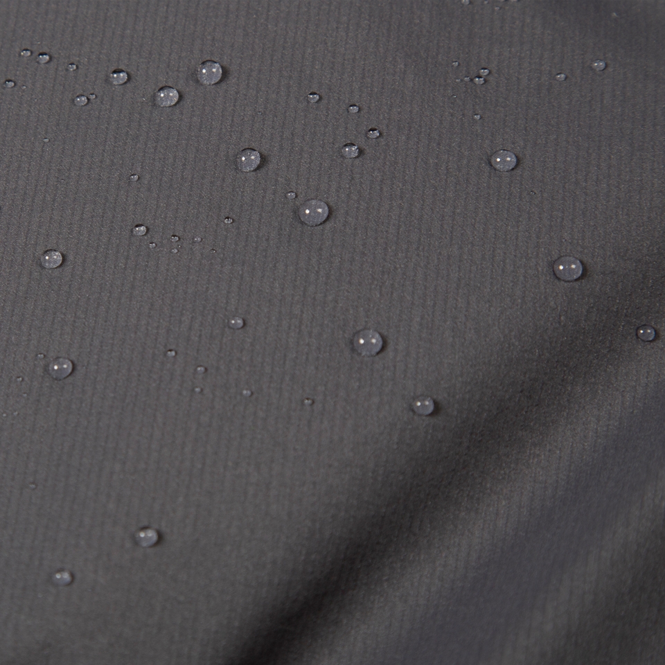 GV500 Waterproof Trouser - Anthracite