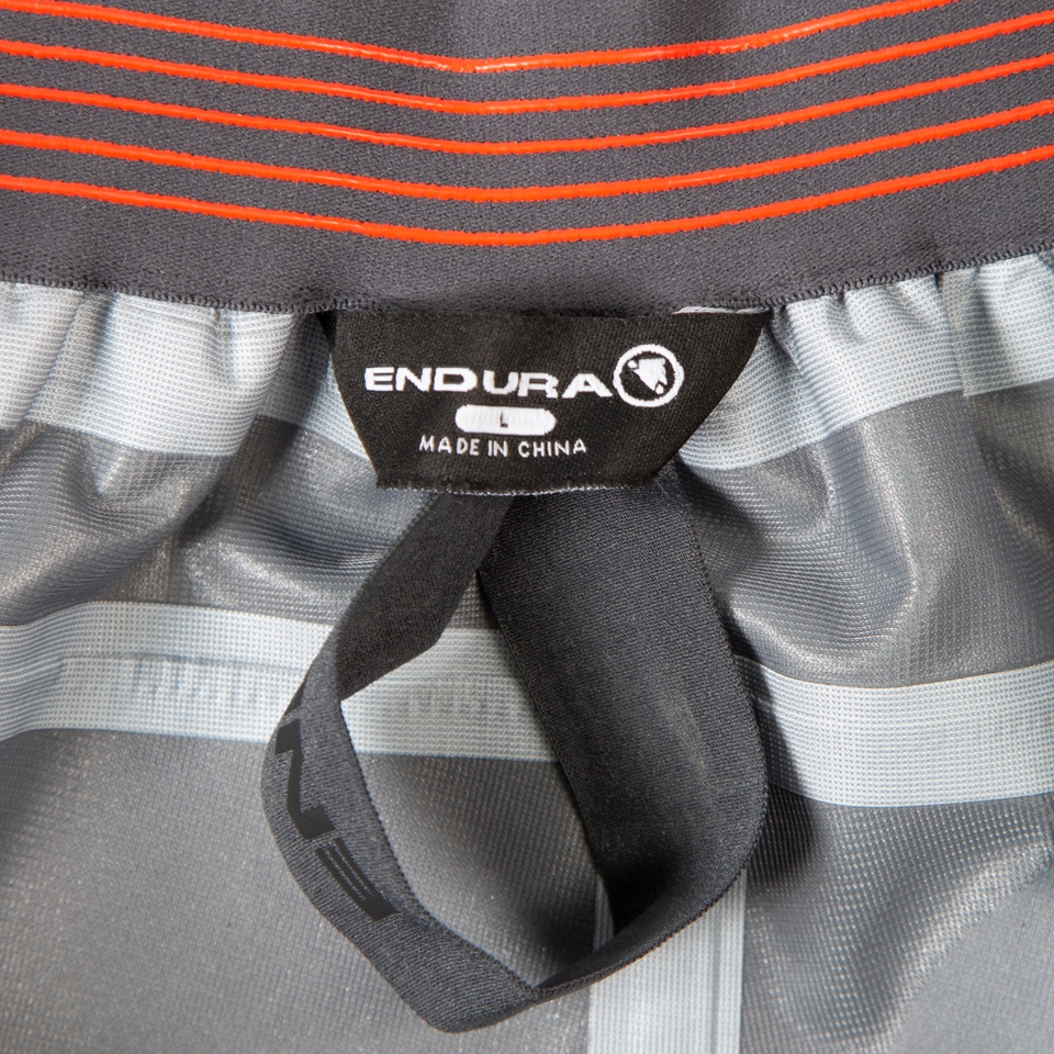 GV500 Wasserdichte Hose für Herren - Anthrazit