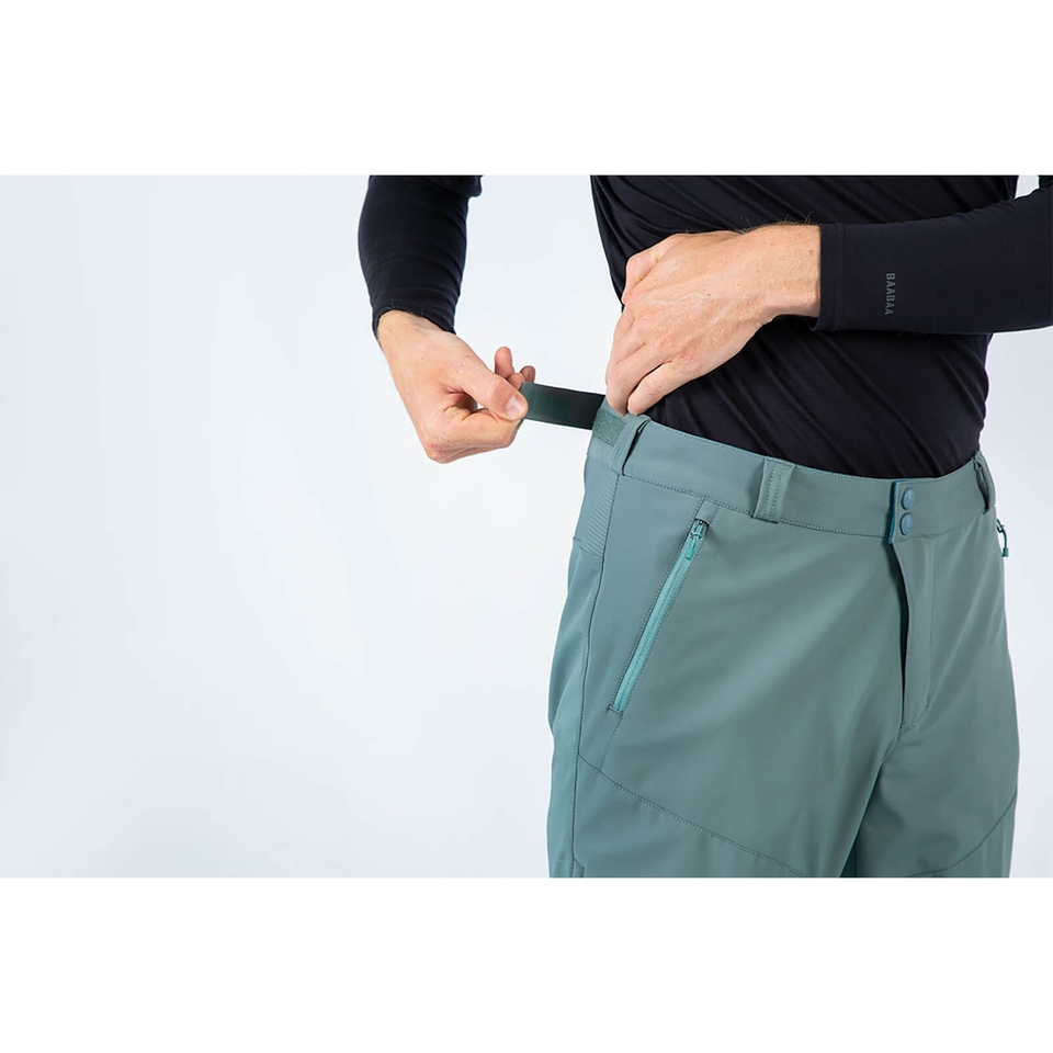 Men's MT500 Spray Pants - Electric Blue