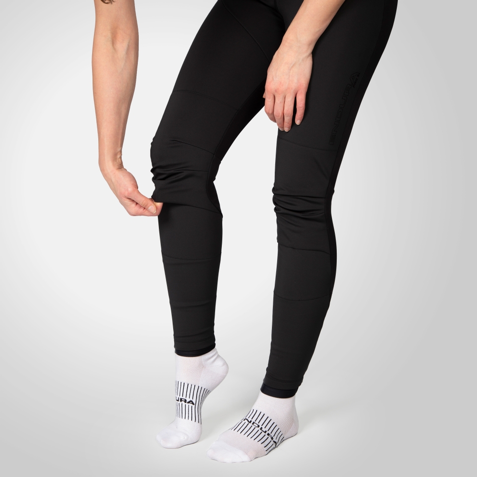 Women's Pro SL EGM Bibtight - Black