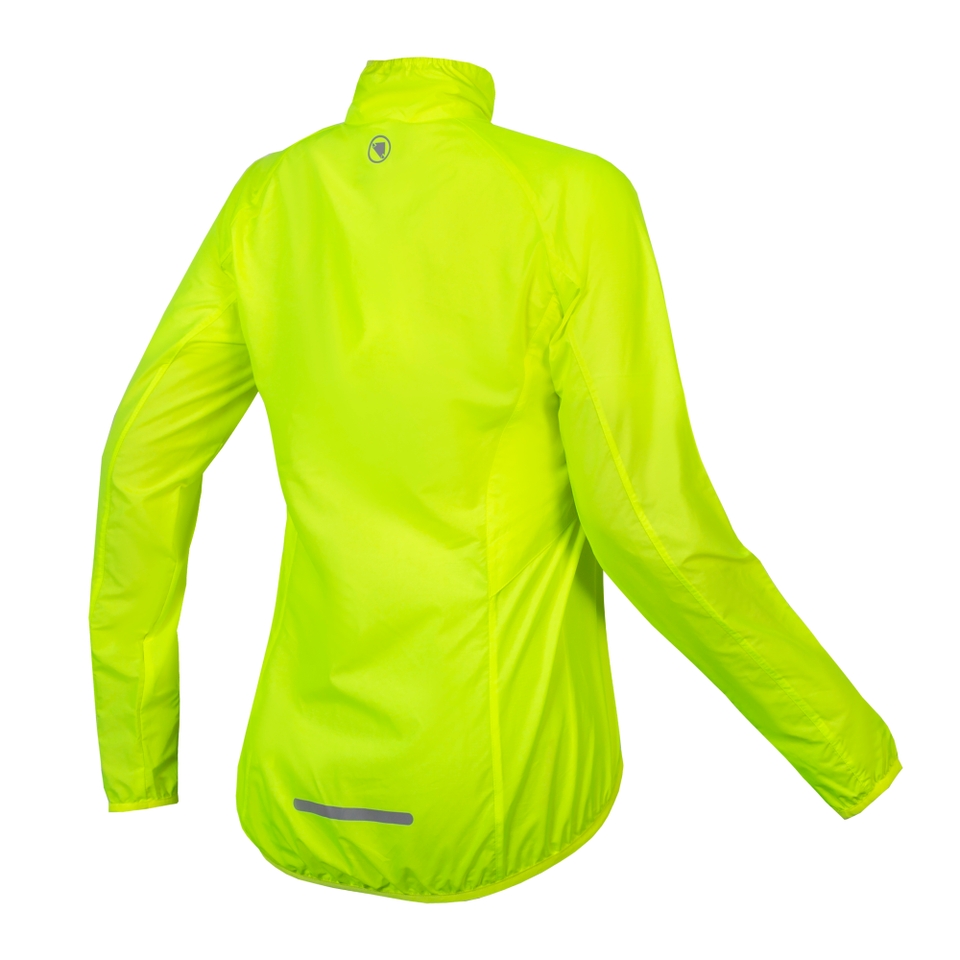 Women's Pakajak - Hi-Viz Yellow
