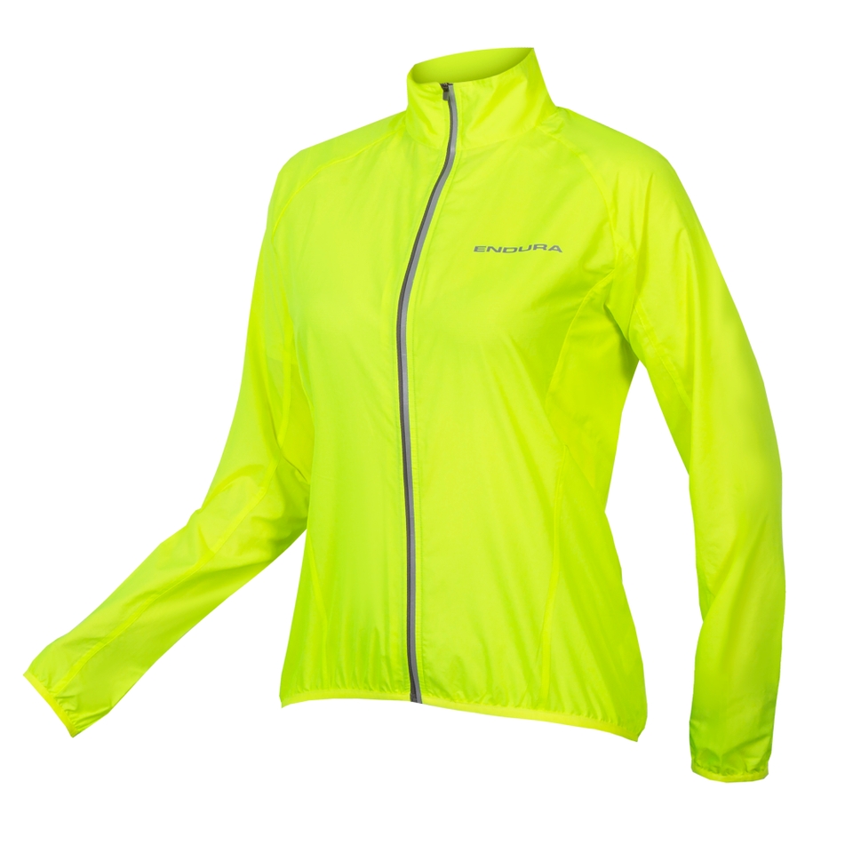 Women's Pakajak - Hi-Viz Yellow