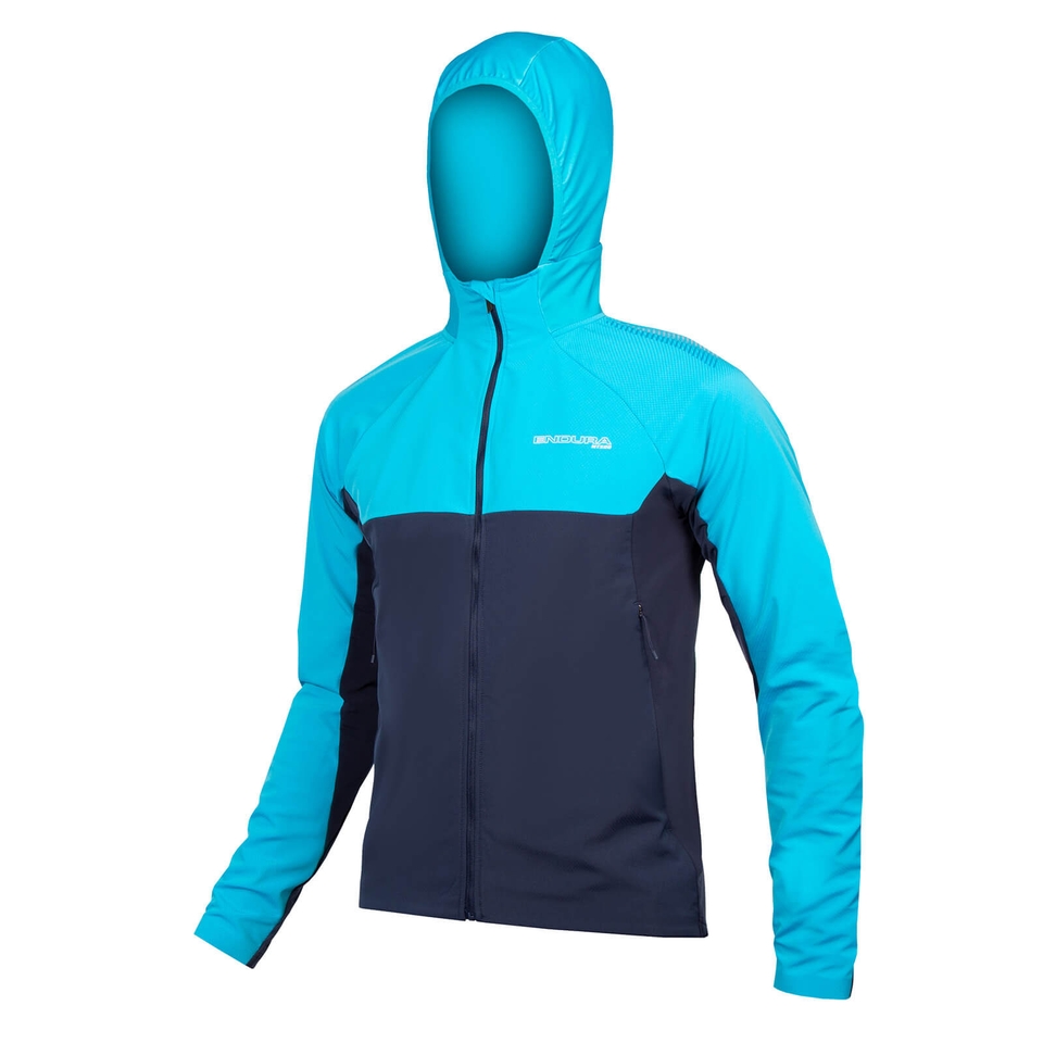 MT500 Thermal L S II Electric Blue