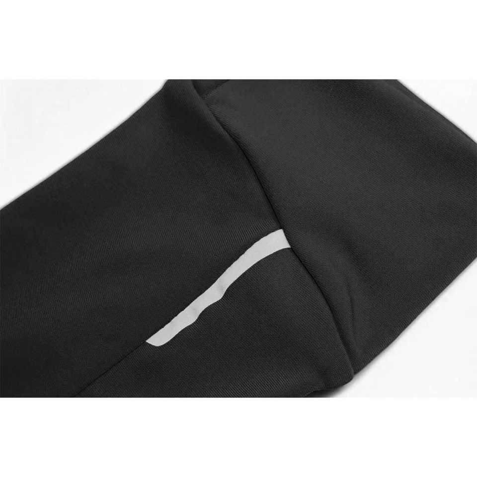 Xtract Roubaix Jacke (langarm) für Herren - Neon-Gelb
