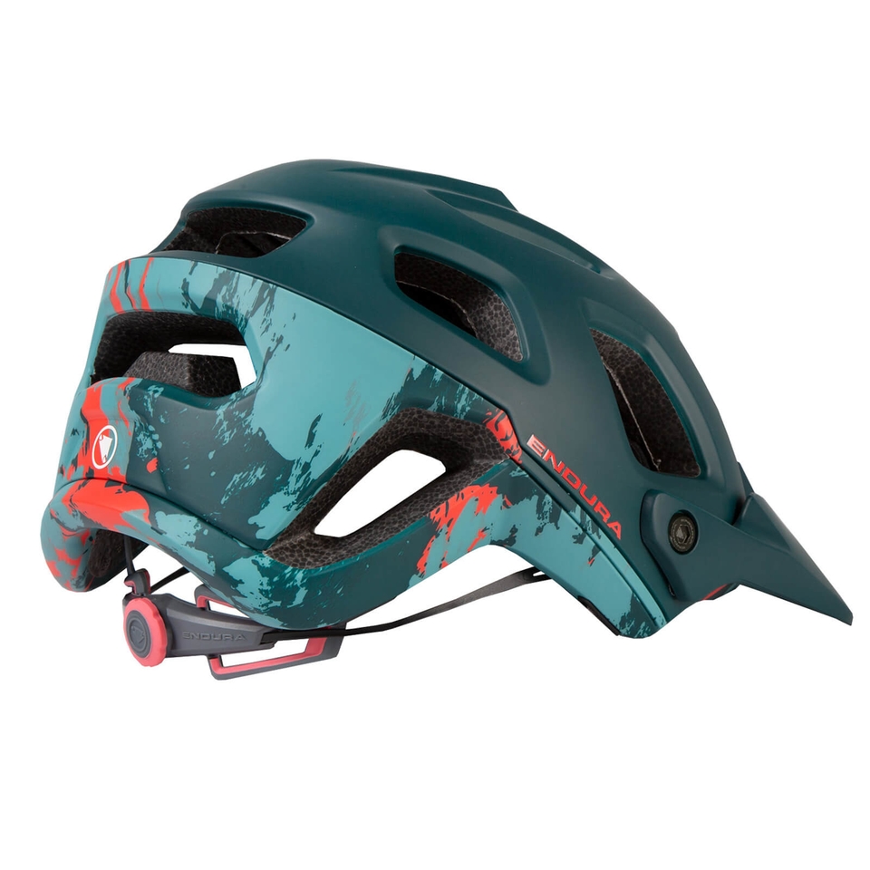 Endura singletrack ii helmet outlet