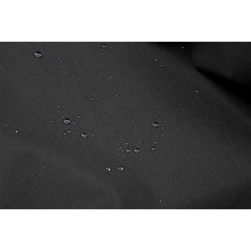 Men's Hummvee Transit Waterproof Trouser - Black
