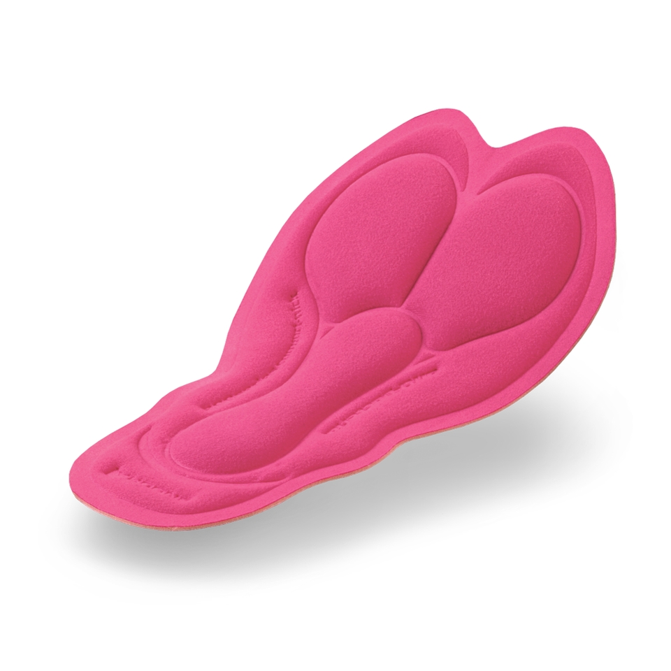 Women's Padded Clickfast™ Liner - Black