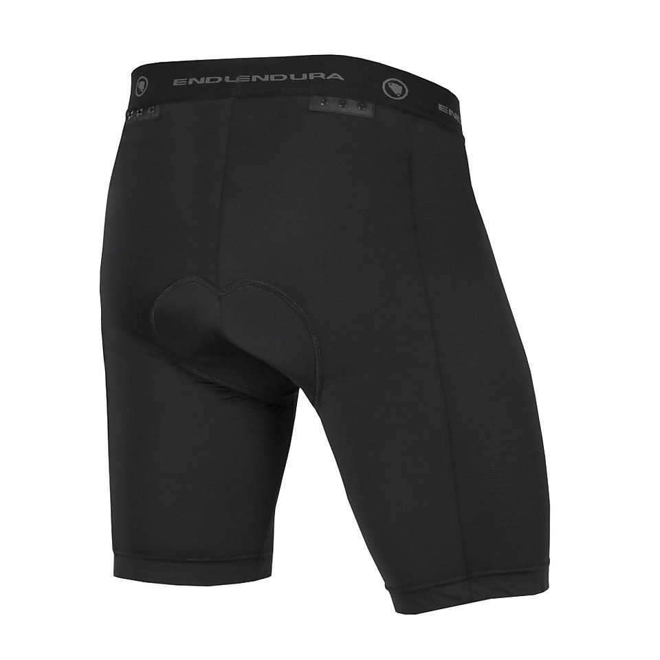 Padded Clickfast™ Liner - Black