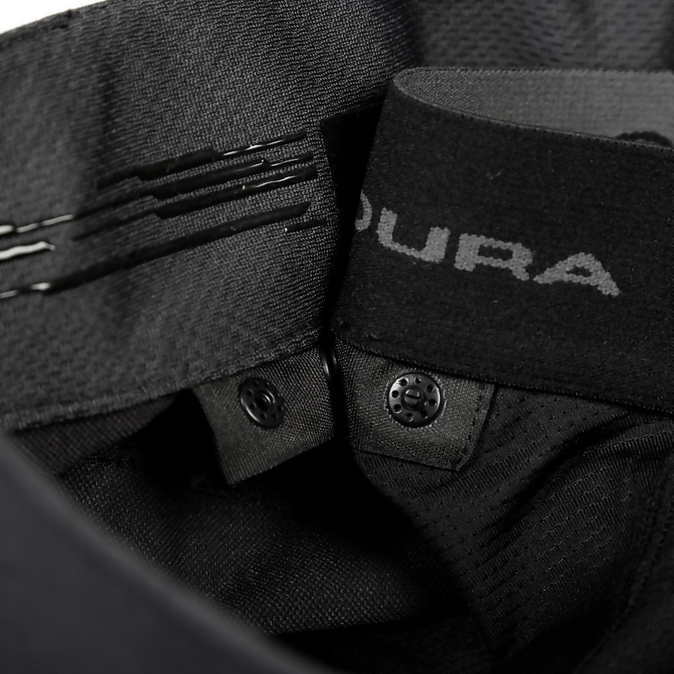 Padded Clickfast™ Liner - Black
