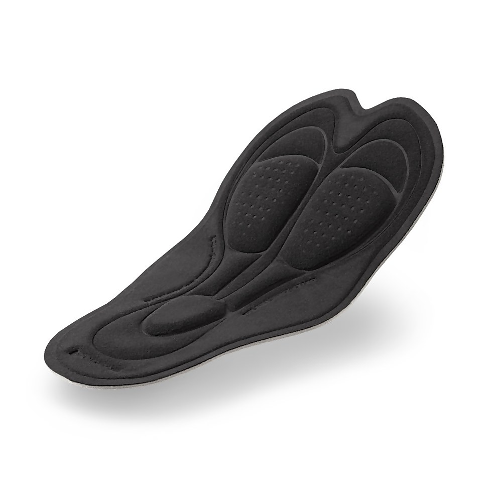 Padded Clickfast™ Liner - Black