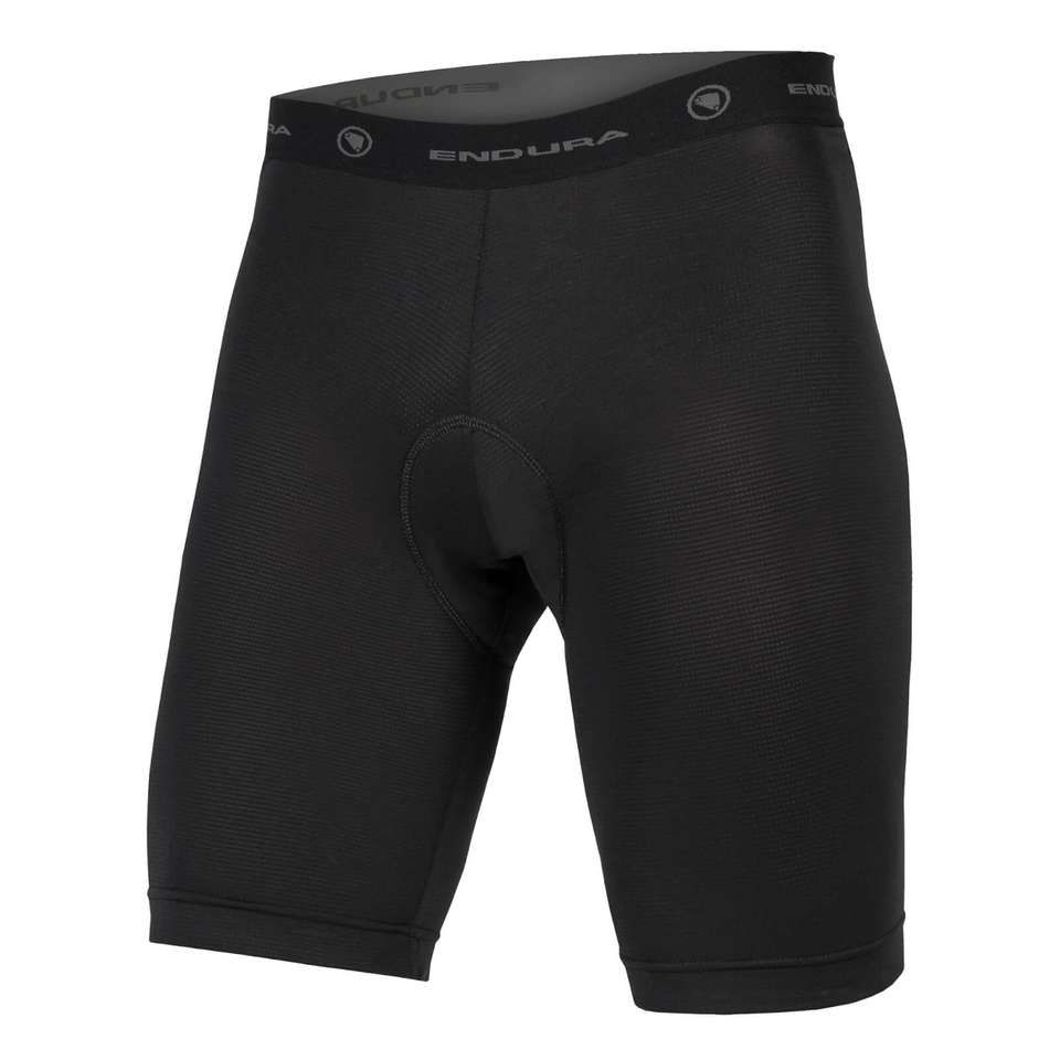 Men s Cycling Underwear Cycling Boxers Liners Endura