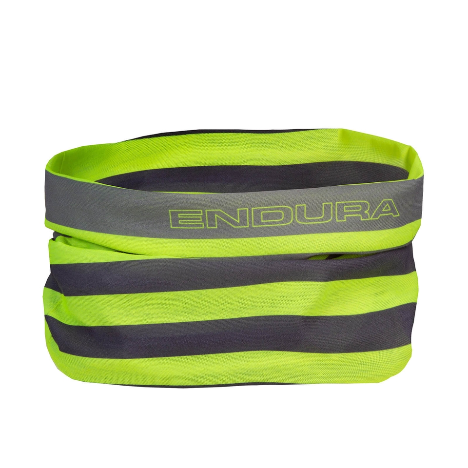 Multitube für Herren - Neon-Gelb