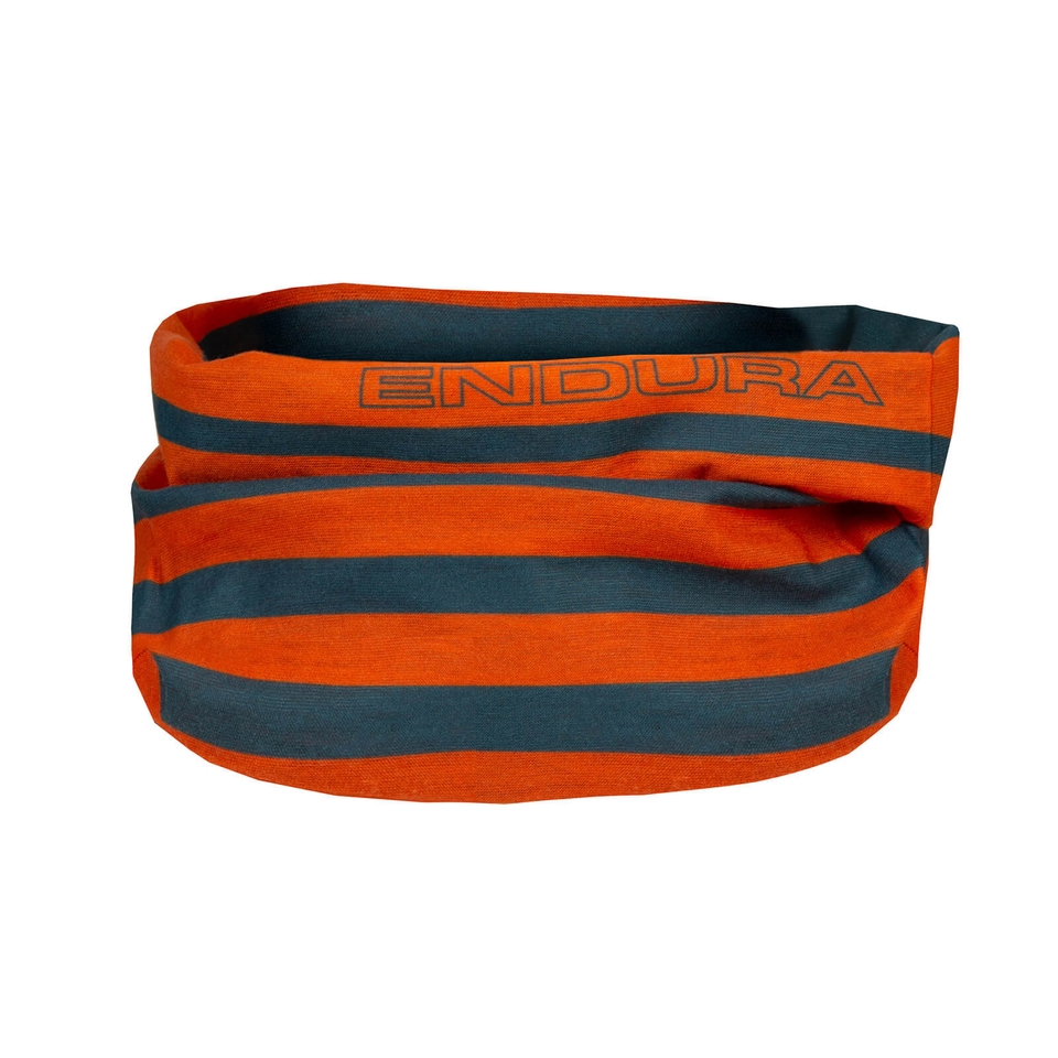Men's Endura Multitube - Pumpkin