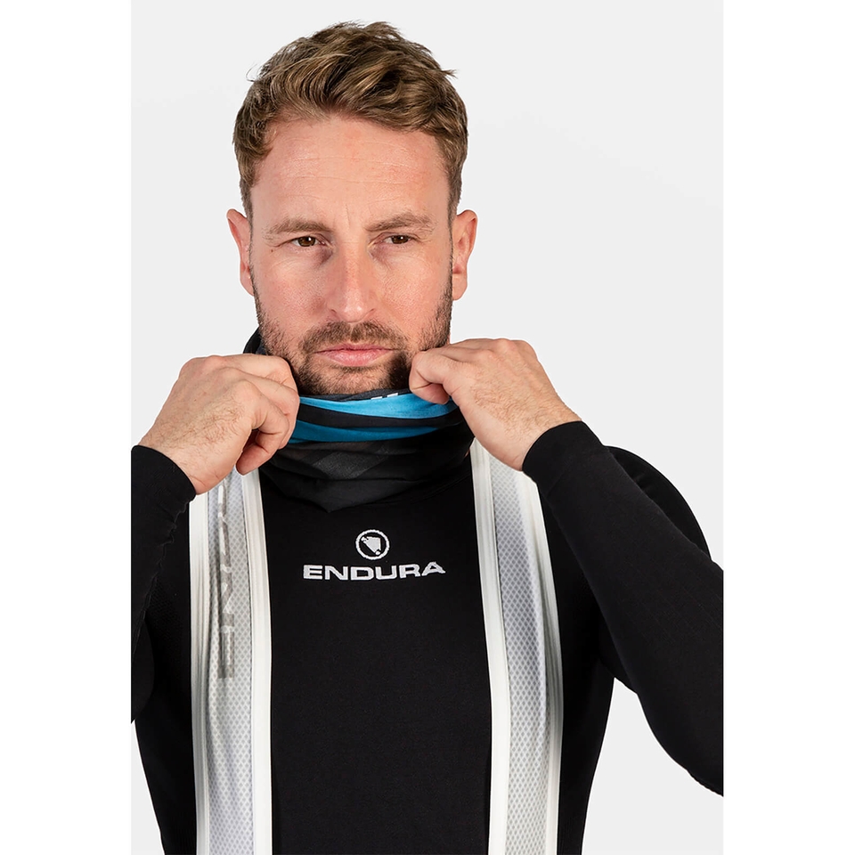Men's Endura Multitube - Pumpkin
