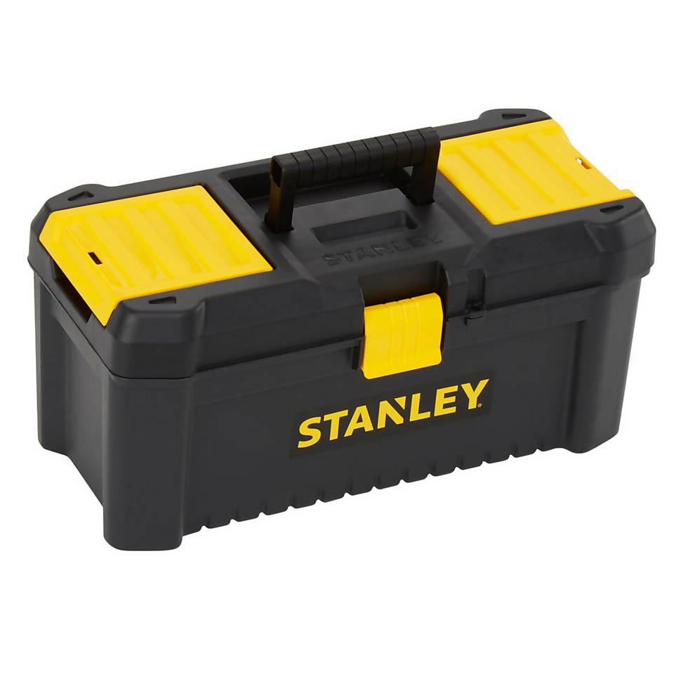 Stanley 16'' Essential Toolbox
