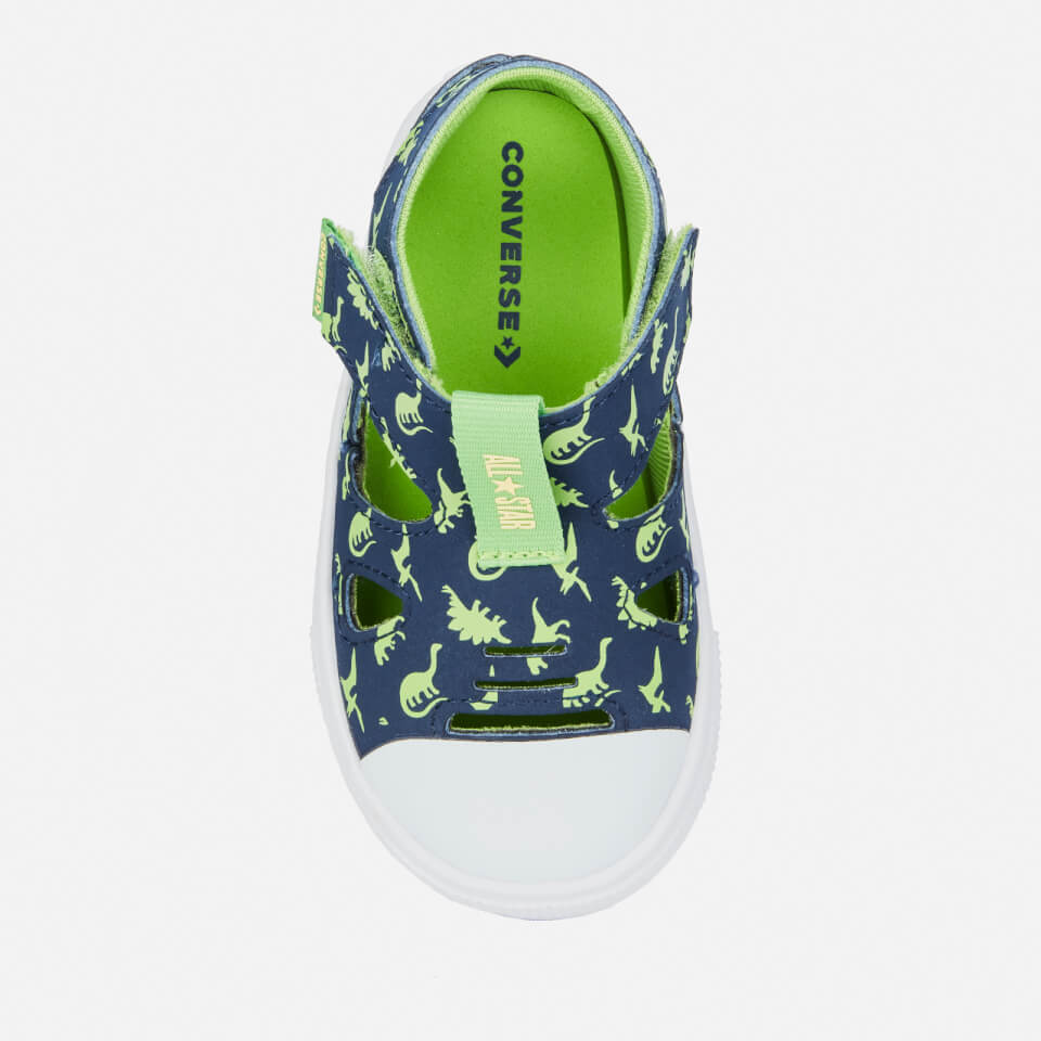Converse kids sandals hot sale