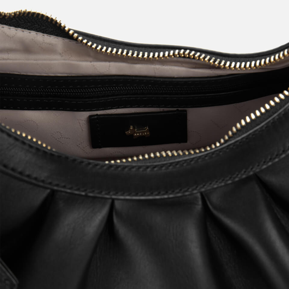 Radley Women's Forest Way Medium Ziptop Multiway Bag - Black
