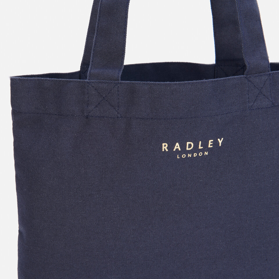 Radley Women's Radley Hero Medium Tote Bag - Ink