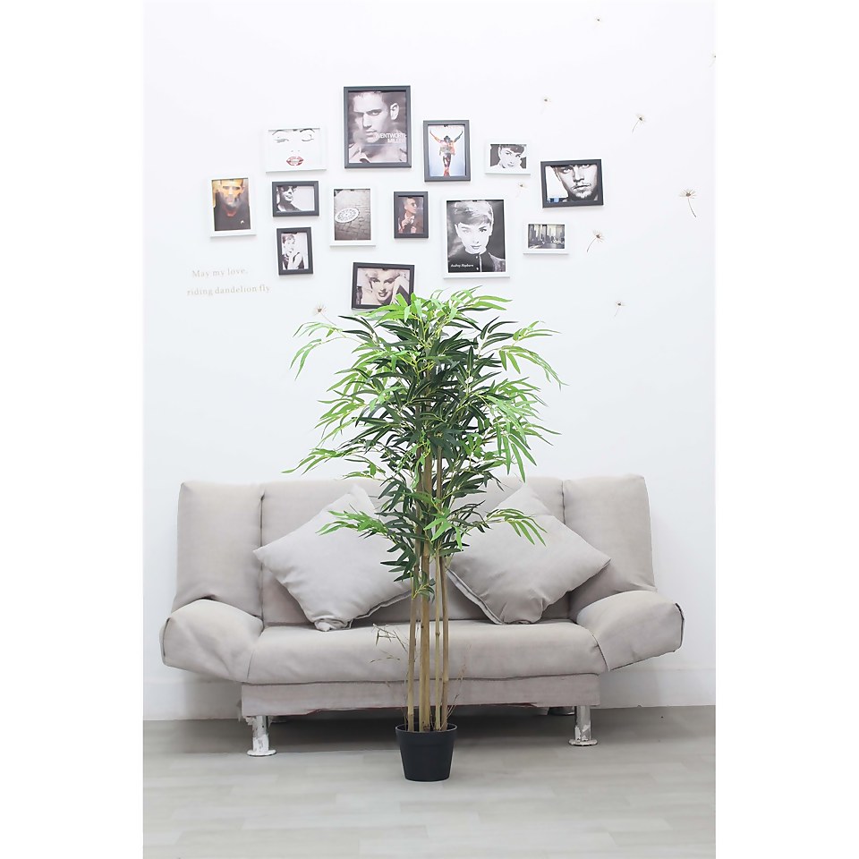 Artificial Bamboo Tree - 120cm