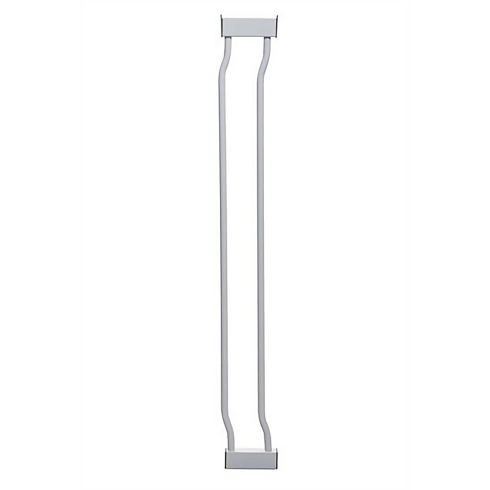Dreambaby 9cm Wide Gate Extension for Ava and Liberty Gates