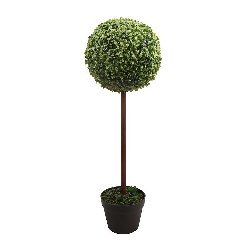 Artificial Topiary Tree - 80cm