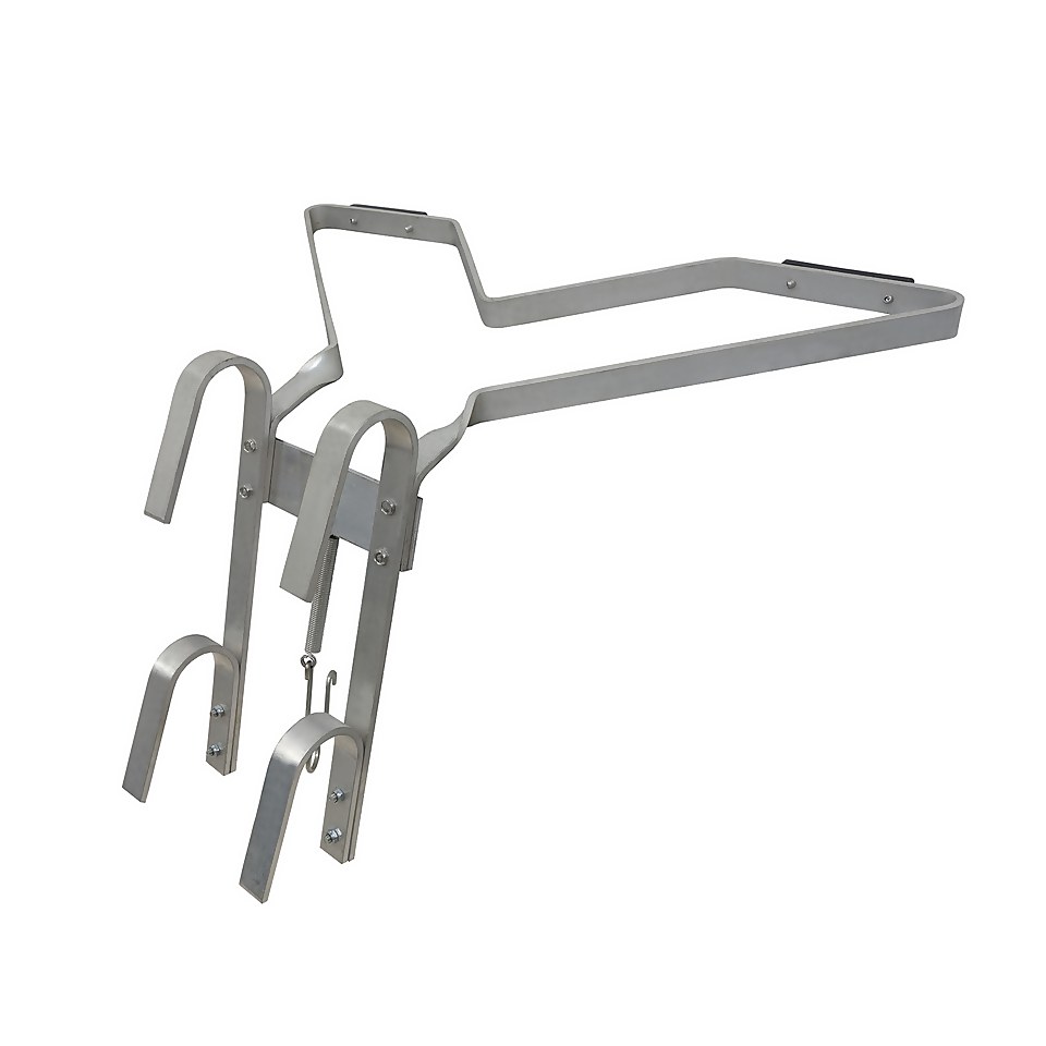 Ladder Accessories Stand Offs, Roof Clams & Hooks Homebase