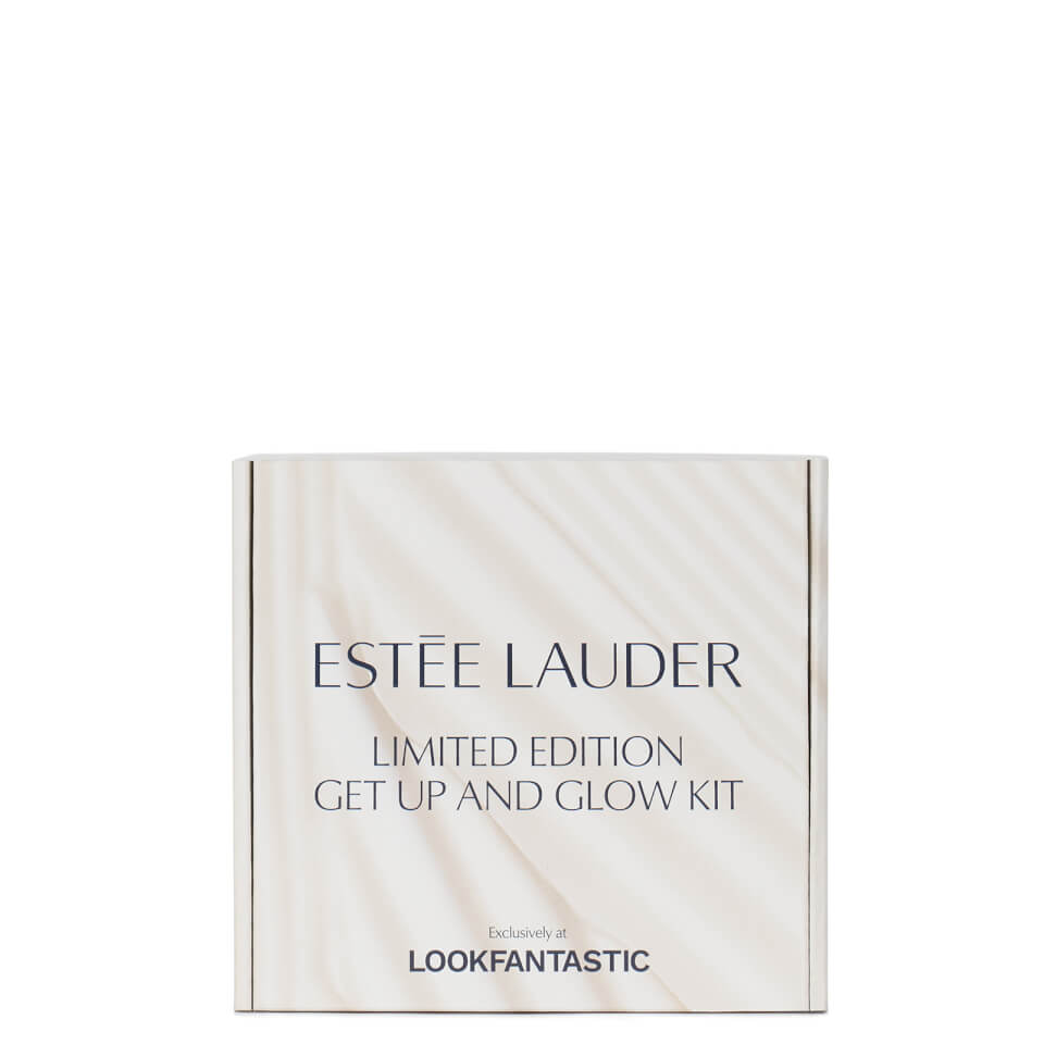 Estée Lauder Get Up and Glow Kit