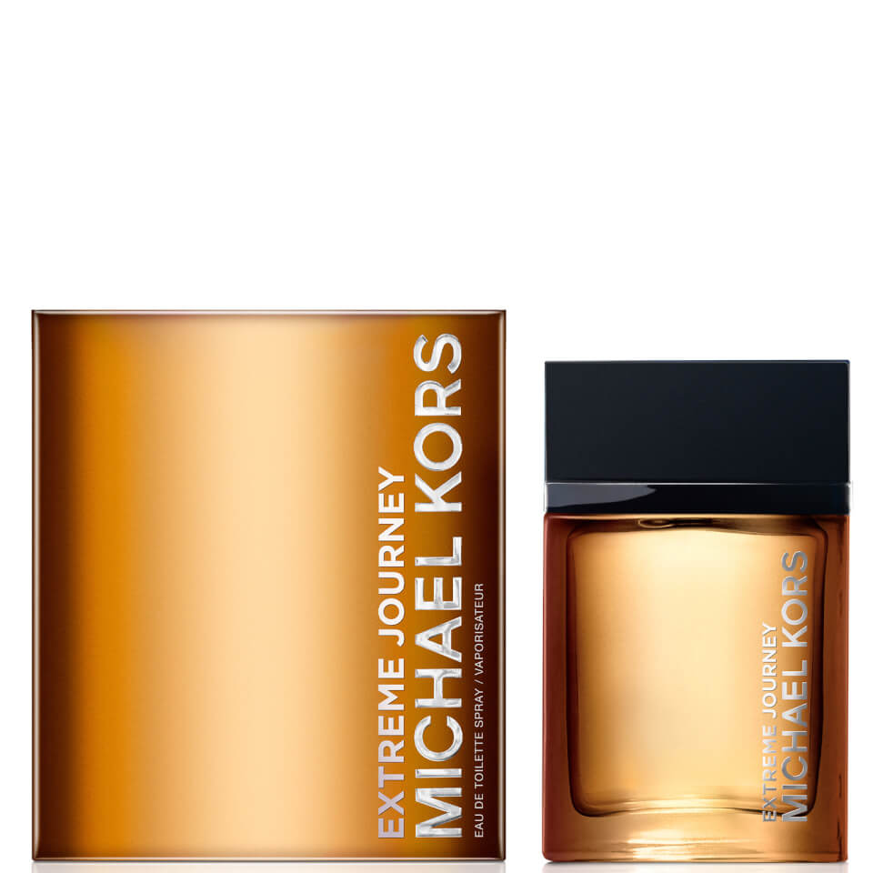 Michael kors 100ml eau de parfum sales