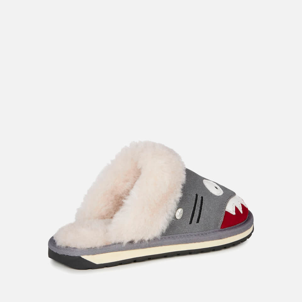 Emu on sale kids slippers