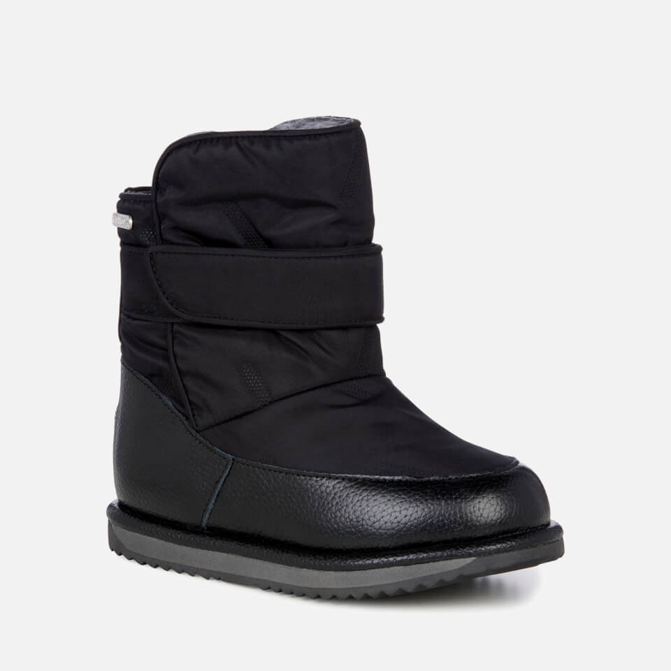 EMU Australia Toddlers' Roth Waterproof Boots - Black