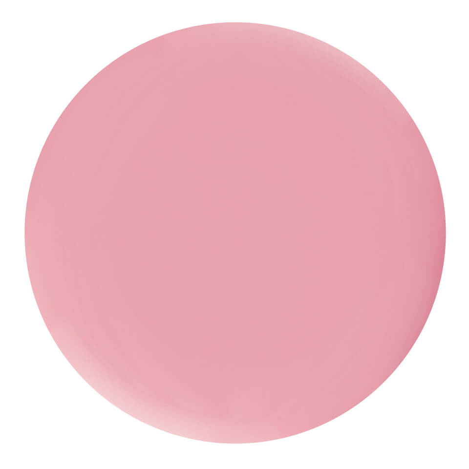 Barry M Cosmetics Cosmetics Rose Tinted Gelly Nail Paint - Eden Rose
