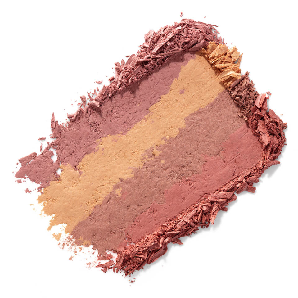 benefit Sugarbomb Rosy Pink Multi-Shade Powder Blusher 8g