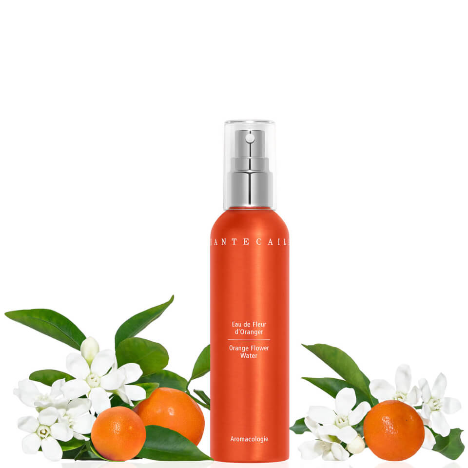 Chantecaille Orange Flower Water 100ml