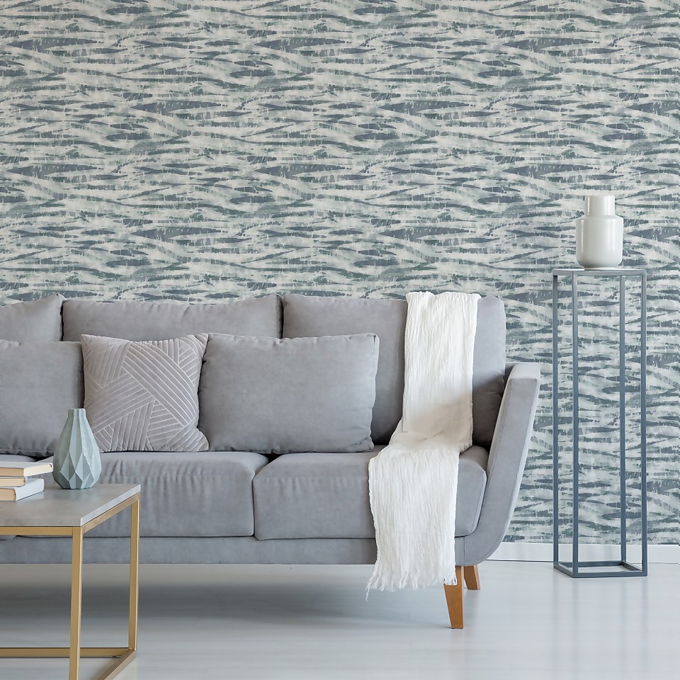 House Beautiful Rhythm Ocean Wallpaper