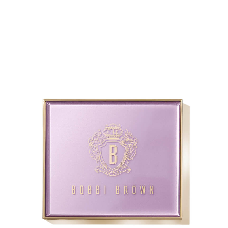 Bobbi Brown Luxe Eye Shadow Quad - Pink Glow 10g - FREE Delivery