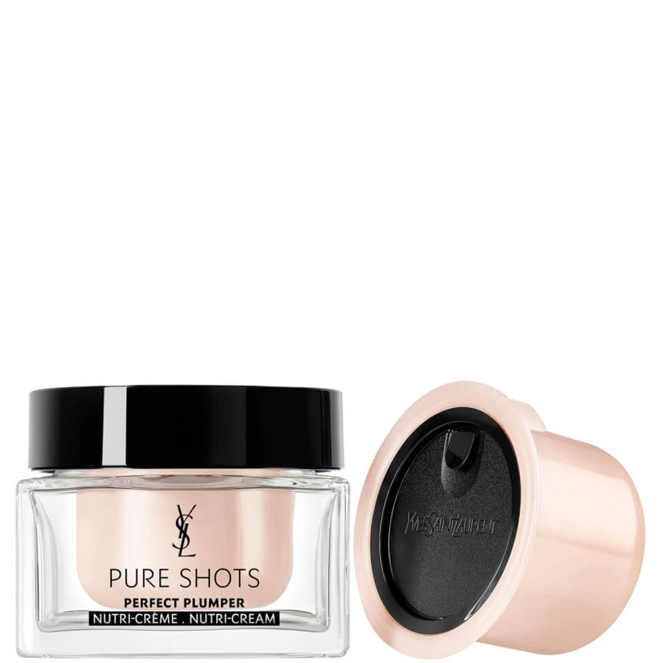 Ysl face cream top